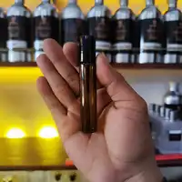 PARFUM 10ML OLES + BOTOL (PREMIUM)